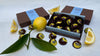 Meyer Lemon Truffles